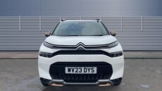 Citroen C3 Aircross 1.2 PureTech 110 C-Series Edition 5dr Petrol Hatchback